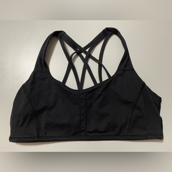 Lululemon Free To Be Serene Bra - Picture 6 of 12